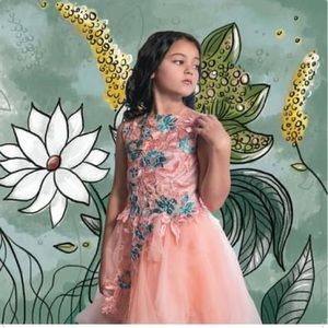 Soapbox Kids Dress size 8